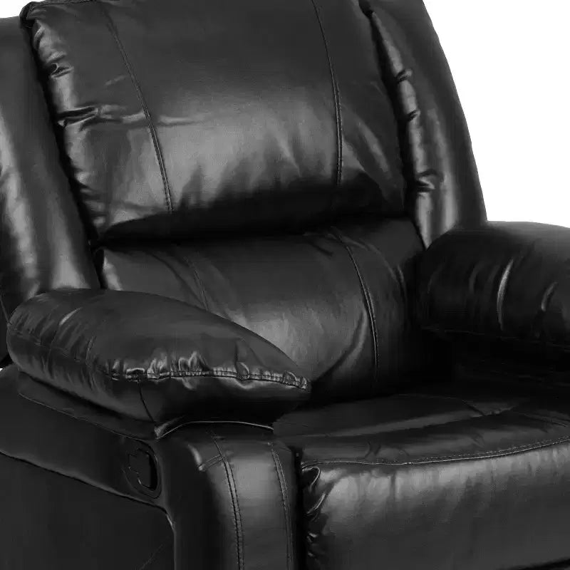 Fauteuil inclinable Harmony Series de Flash Furniture