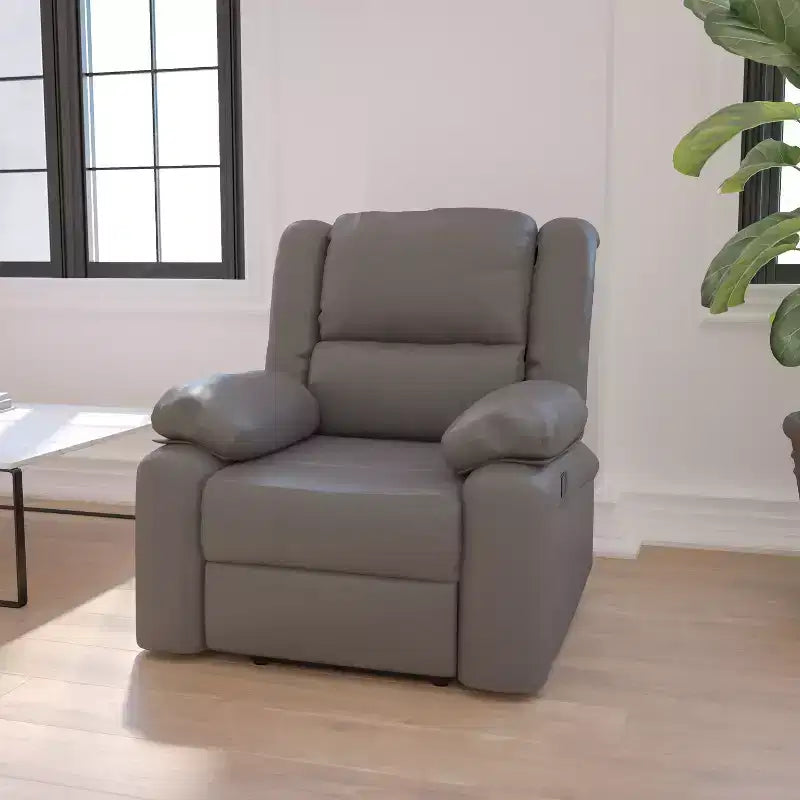 Fauteuil inclinable Harmony Series de Flash Furniture