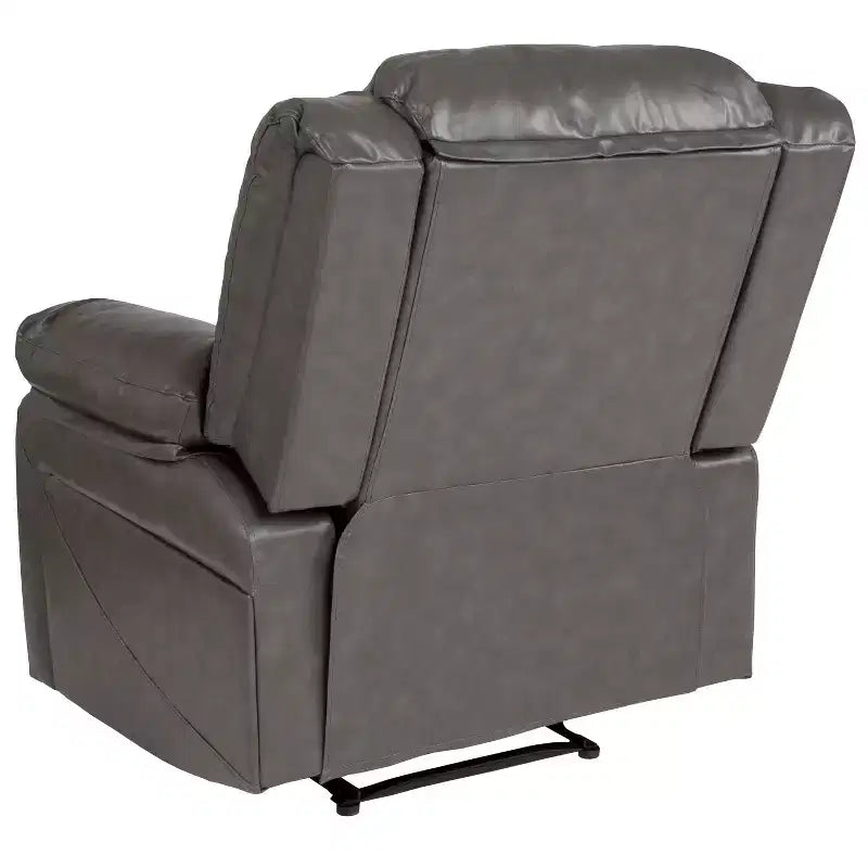 Fauteuil inclinable Harmony Series de Flash Furniture