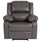 Fauteuil inclinable Harmony Series de Flash Furniture