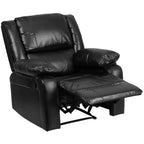 Fauteuil inclinable Harmony Series de Flash Furniture