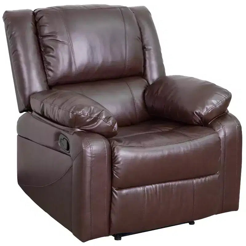 Fauteuil inclinable Harmony Series de Flash Furniture