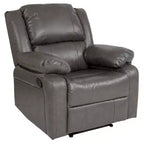 Fauteuil inclinable Harmony Series de Flash Furniture