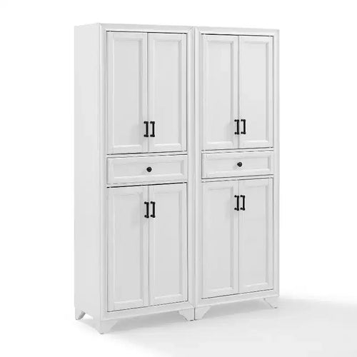 2pc Tara Pantry Set - Crosley