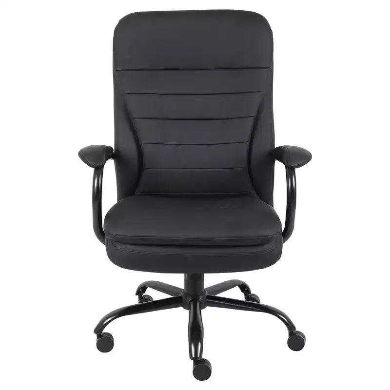 Fauteuil de direction robuste - Boss Office Products