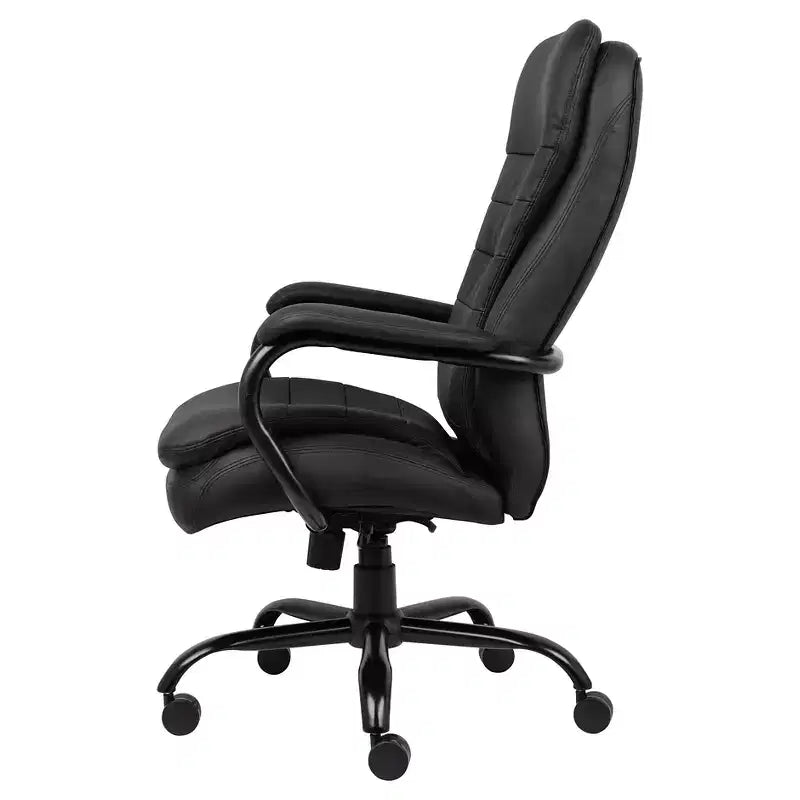 Fauteuil de direction robuste - Boss Office Products