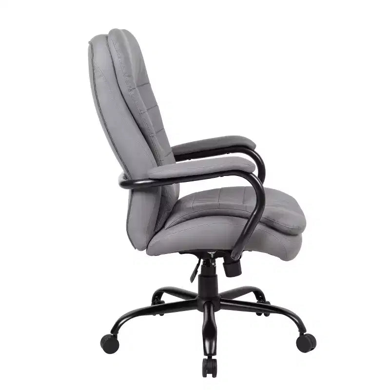 Fauteuil de direction robuste - Boss Office Products