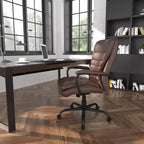 Fauteuil de direction robuste - Boss Office Products