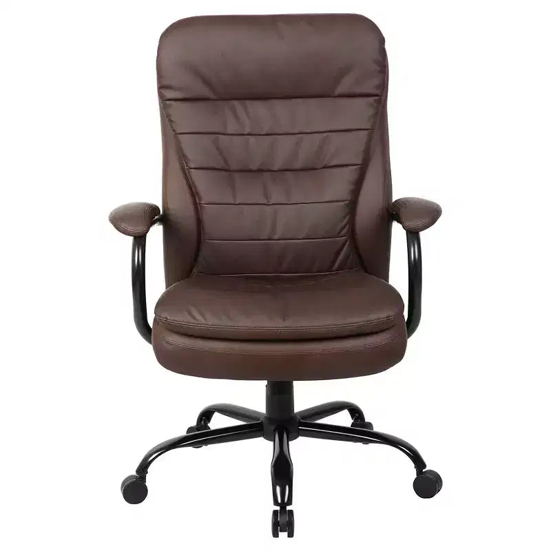 Fauteuil de direction robuste - Boss Office Products