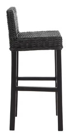 Tabouret de bar Cypress - FOX6502 - Safavieh Couture
