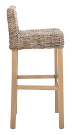 Tabouret de bar Cypress - FOX6502 - Safavieh Couture