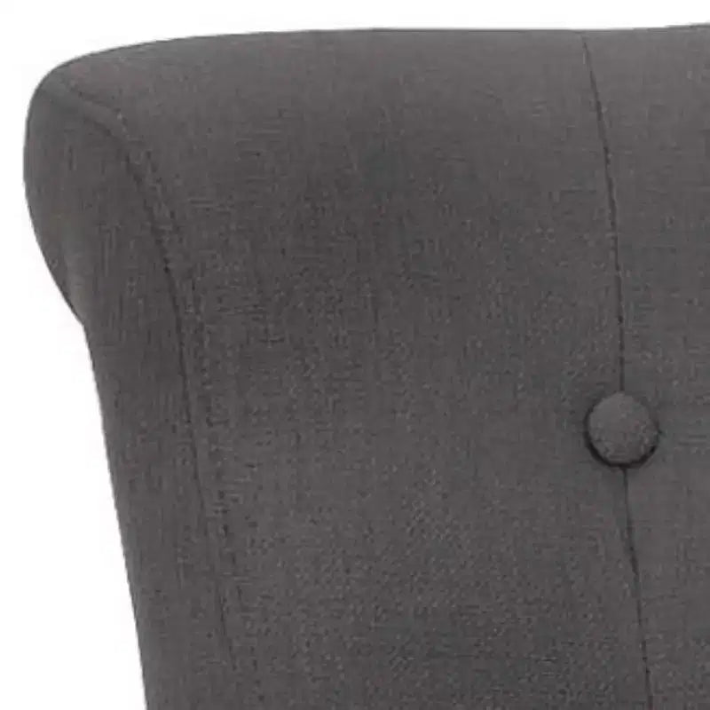 Chaise Arion Ring 2 - Lot de 2 - MCR4514 - Bleu/Noir - Safavieh Couture
