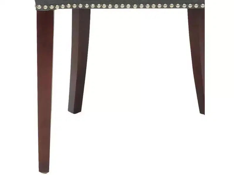 Chaise Arion Ring 2 - Lot de 2 - MCR4514 - Bleu/Noir - Safavieh Couture