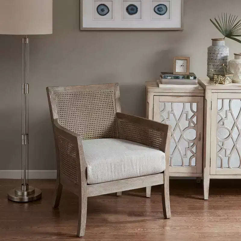 Fauteuil Paulie - Madison Park