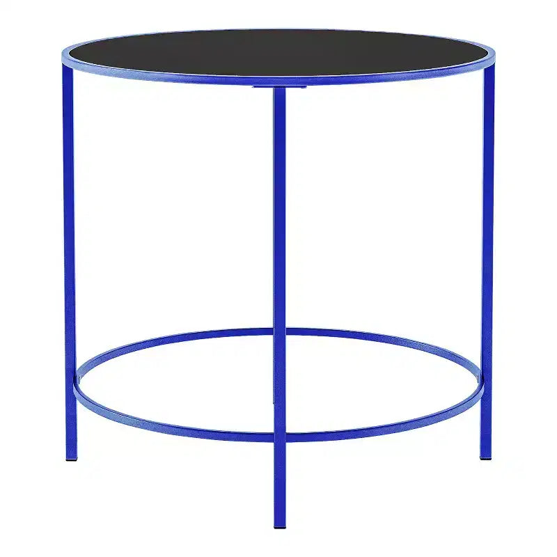 Table d'appoint ronde 24/7 Shop At Home Raphoe