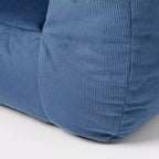 Chaise enfant en velours côtelé - Pillowfort