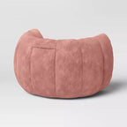 Chaise enfant en velours côtelé - Pillowfort