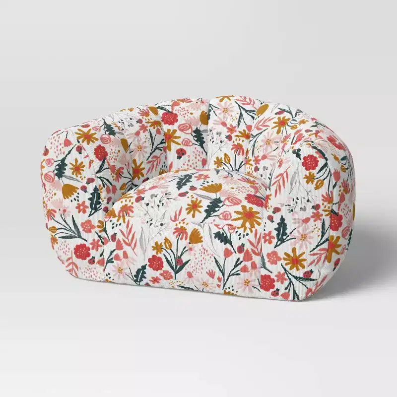 Corduroy Club Kids' Chair - Pillowfort