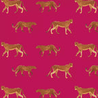 Tabouret de bar hauteur comptoir à motifs Skyline Furniture Hendrix