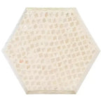 Table d'appoint Rylie - ACC1803A - Blanc - Safavieh