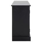 Landers meuble à 2 portes et 3 paniers amovibles - CNS5736 -Safavieh