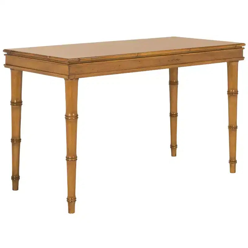 Bureau 1 tiroir Noely - DSK3500 - Safavieh