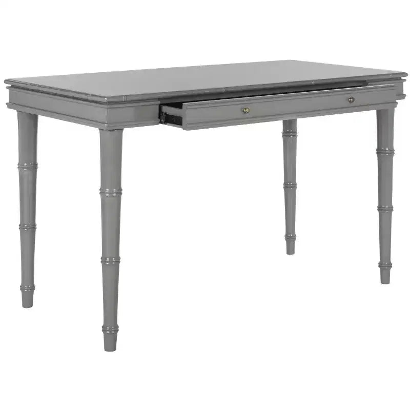 Bureau 1 tiroir Noely - DSK3500 - Safavieh