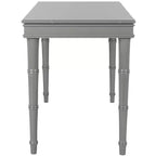 Bureau 1 tiroir Noely - DSK3500 - Safavieh