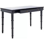 Bureau 1 tiroir Noely - DSK3500 - Safavieh