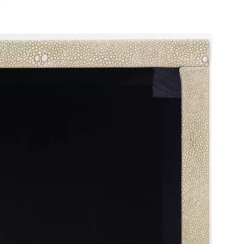 Meilana 1 Table de chevet à 1 tiroir - NST6403 - Taupe clair/Laiton - Safavieh