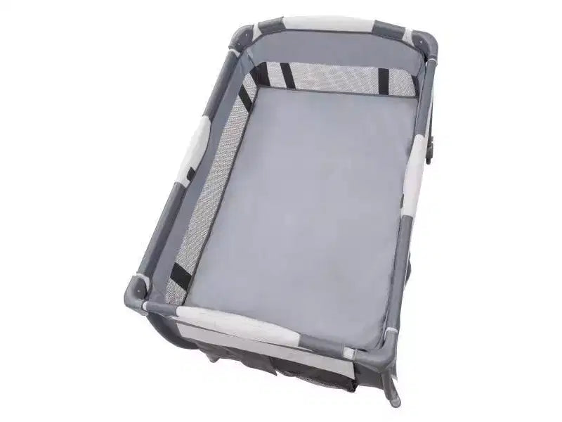 Parc portable Baby Trend Deluxe II Nursery Center