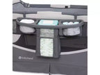 Parc portable Baby Trend Deluxe II Nursery Center