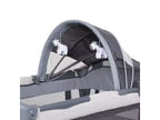 Parc portable Baby Trend Deluxe II Nursery Center
