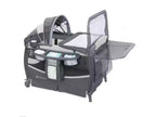Parc portable Baby Trend Deluxe II Nursery Center