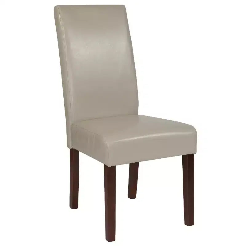 Lot de 4 chaises Parsons Flash Furniture de la série Greenwich