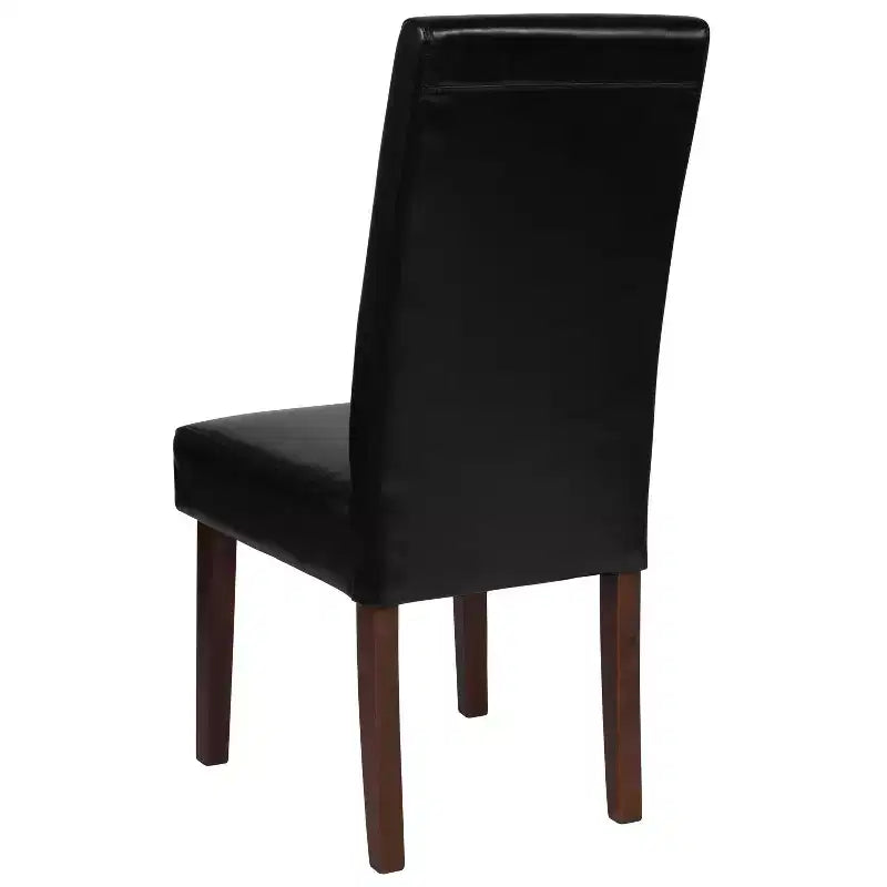 Lot de 4 chaises Parsons Flash Furniture de la série Greenwich