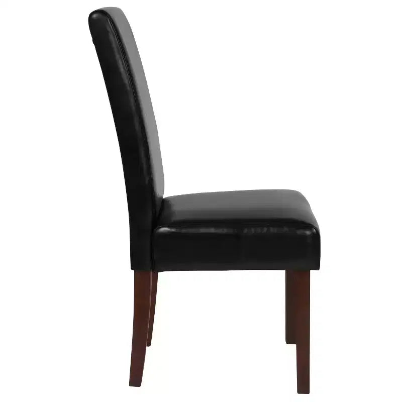 Lot de 4 chaises Parsons Flash Furniture de la série Greenwich