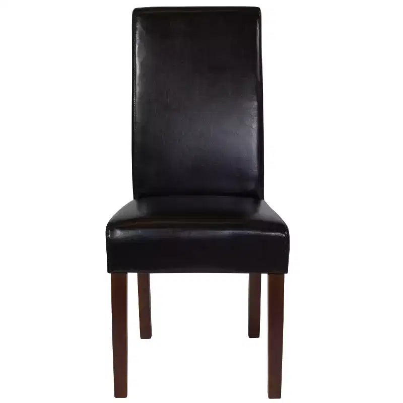 Lot de 4 chaises Parsons Flash Furniture de la série Greenwich