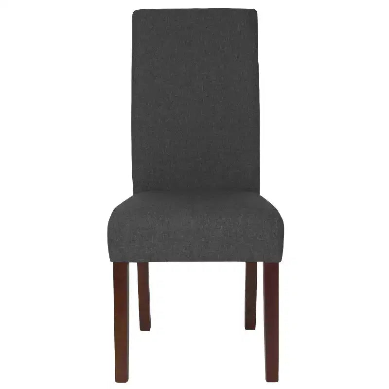 Lot de 4 chaises Parsons Flash Furniture de la série Greenwich