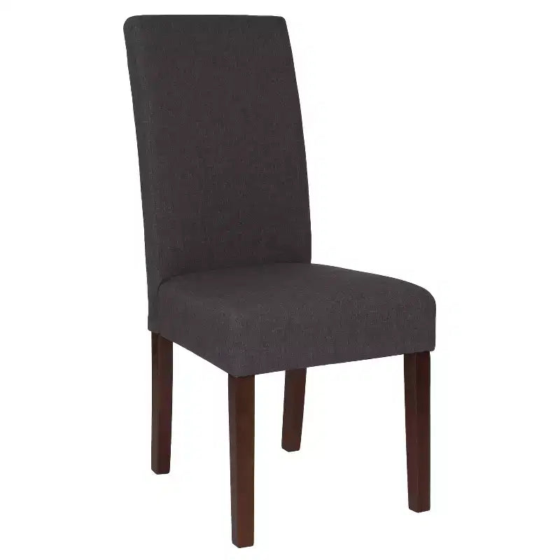 Lot de 4 chaises Parsons Flash Furniture de la série Greenwich