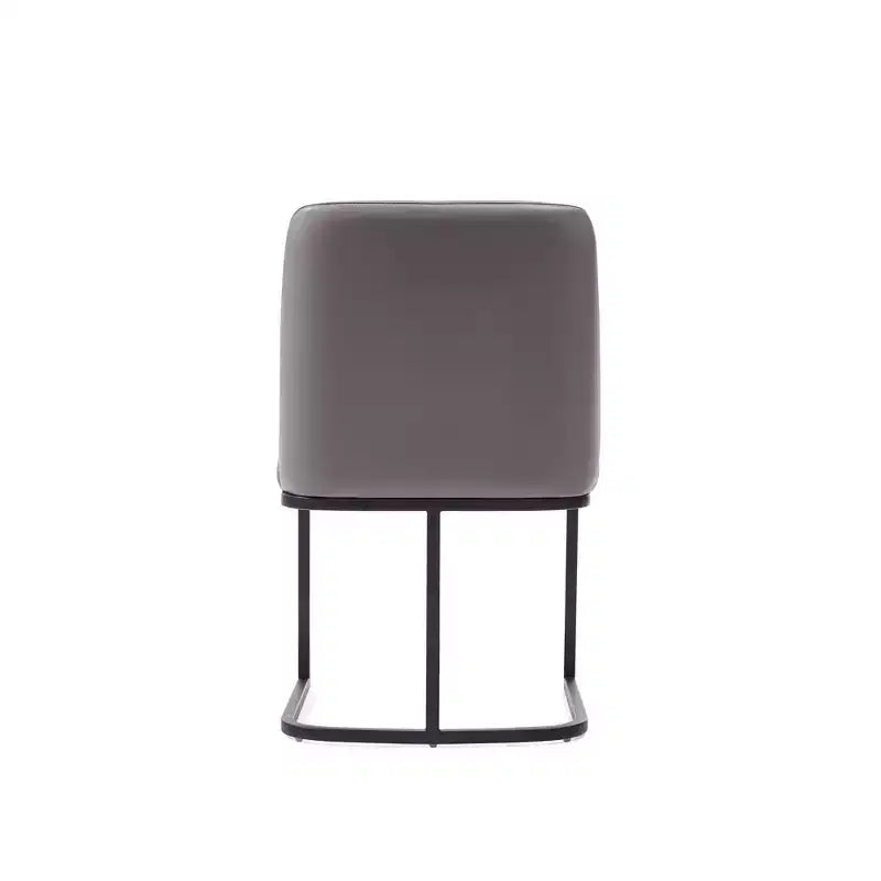 Lot de 2 chaises de salle à manger Serena - Manhattan Comfort