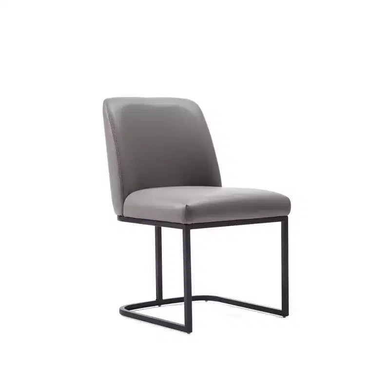 Lot de 2 chaises de salle à manger Serena - Manhattan Comfort