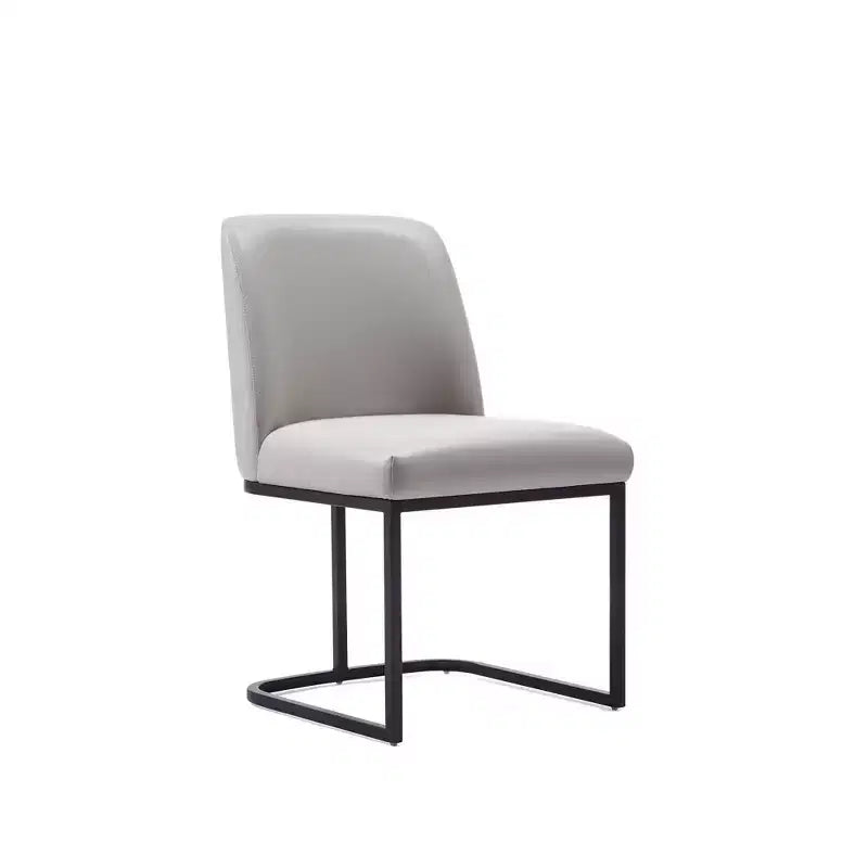 Lot de 2 chaises de salle à manger Serena - Manhattan Comfort