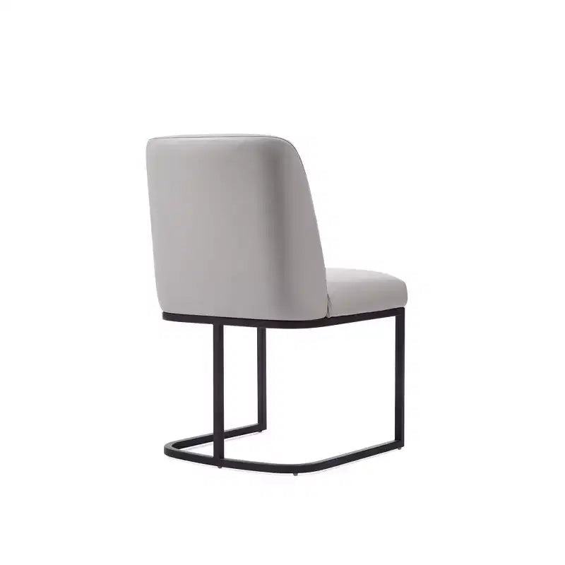Lot de 2 chaises de salle à manger Serena - Manhattan Comfort