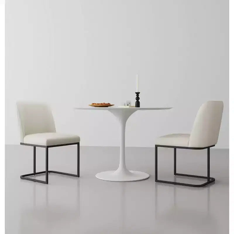 Lot de 2 chaises de salle à manger Serena - Manhattan Comfort