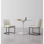 Lot de 2 chaises de salle à manger Serena - Manhattan Comfort