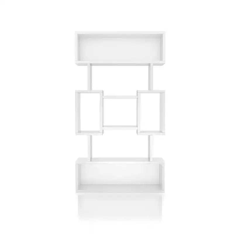 Étagère à livres à plusieurs niveaux Gerron 70 - miBasics