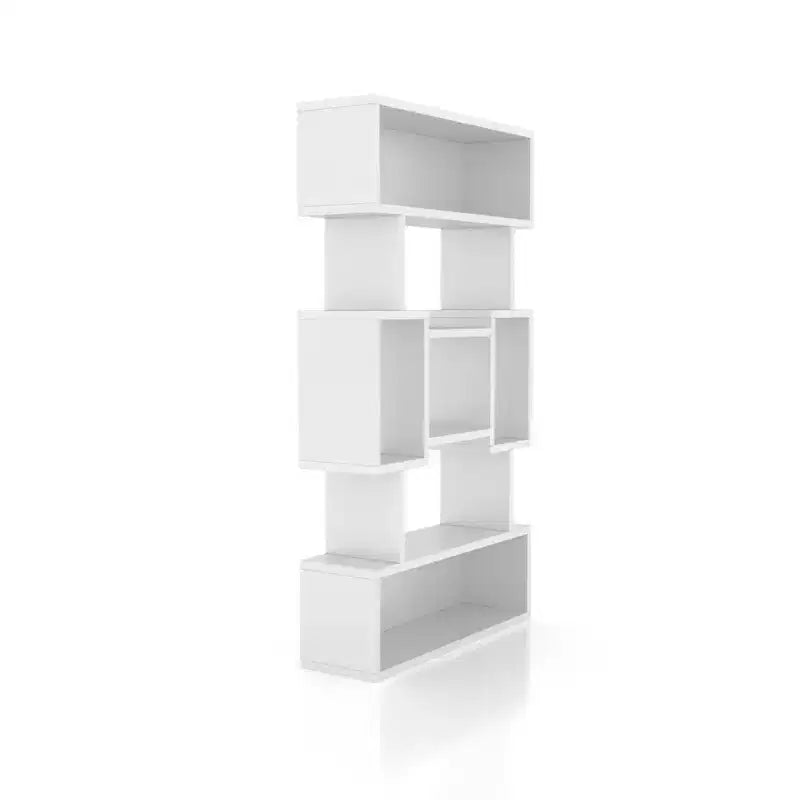 Étagère à livres à plusieurs niveaux Gerron 70 - miBasics