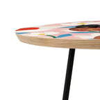 Table d'appoint Boho Top Knot Maritza Lisa - Deny Designs