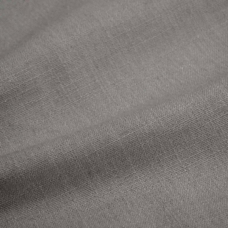Chaise de salle à manger Jessa en lin - Threshold